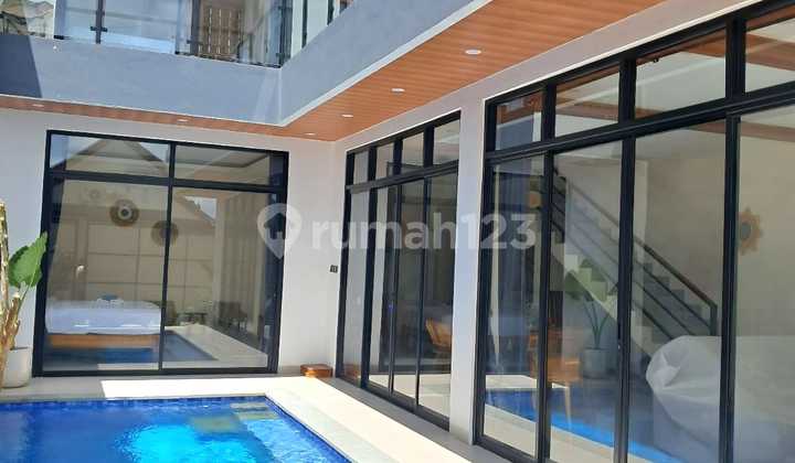 Ready For Yearly And Leasehold Beautiful Villa In Sanur Bali Ready For Yearly And Leasehold Beautiful Villa In Sanur Bali