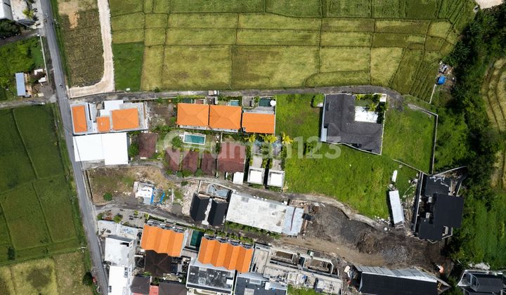 Premium Land Ready For Leasehold In Seseh