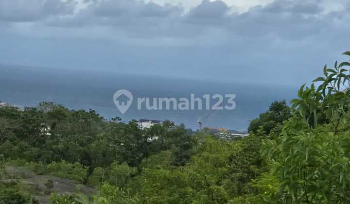 Premium Ocean View Land Ready to Build in Labuhan Said Uluwatu Premium Ocean View Land Ready to Build in Labuhan Said Uluwatu