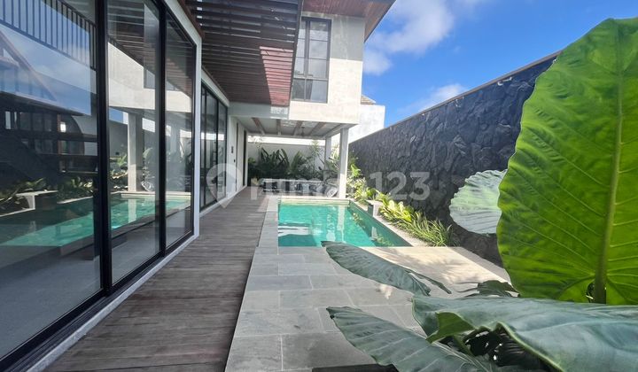 Ready For Sale Beautiful Villa In Ungasan Badung Bali