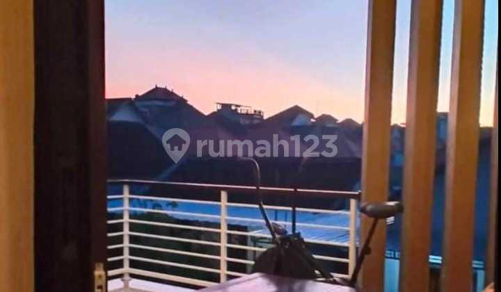 Ready For Sale Rumah Cantik Siap Huni di Jimbaran Bali 2