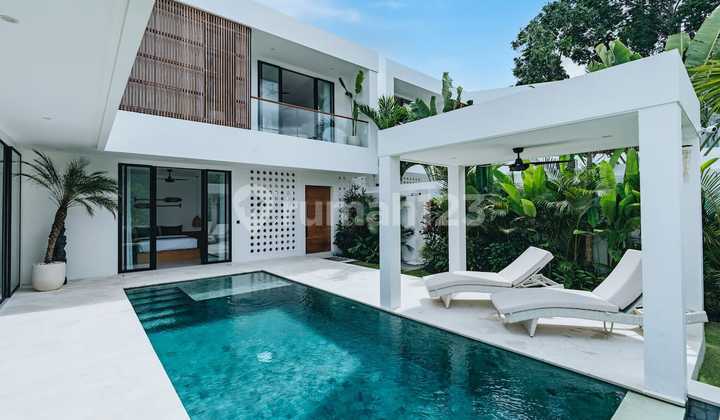 Ready For Rent Beautyfull Villa 3 B R In Canggu Ready For Rent Beautyfull Villa 3 B R In Canggu