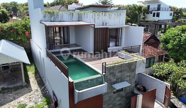 Di Jual Villa Baru Lantai 2 Lokasi Ungasan Di Jual Villa Baru Lantai 2 Lokasi Ungasan