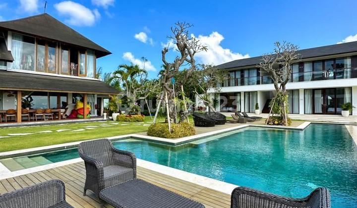 Ready For Sale Luxury Villa In Pecatu Bali Ready For Sale Luxury Villa In Pecatu Bali