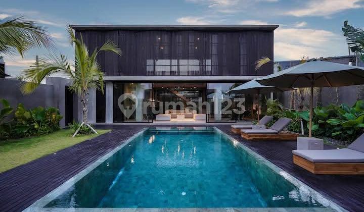 For Rent Villa 3 Bedroom In Tumbak Bayuh For Rent Villa 3 Bedroom In Tumbak Bayuh