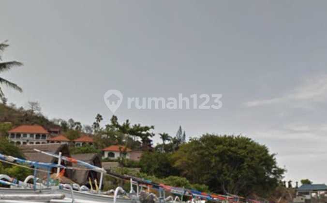 Siap Dijual Tanah Lokasi Premium di Pantai Amed Karangasem