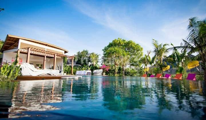 Beautyfull And Luxury Villa In Pererenan For Rent Beautyfull And Luxury Villa In Pererenan For Rent