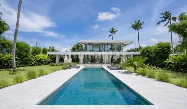 Ready for Rent: 4 BR Beautiful and Luxury Villa in Kaba-Kaba, Bali Ready for Rent: 4 BR Beautiful and Luxury Villa in Kaba-Kaba, Bali