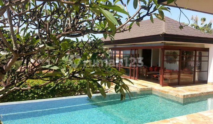 Ready For Sale Beautiful Villa In Jimbaran Bali