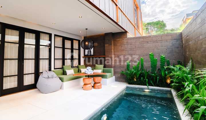 Ready For Rent Beautyfull Villa In Canggu Bali Ready For Rent Beautyfull Villa In Canggu Bali