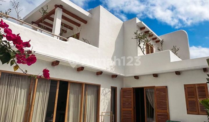 Ready For Rent 2 B R Beautiful Villa In Seseh