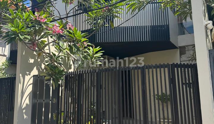 For Rent House in Pemogan Area Denpasar Bali