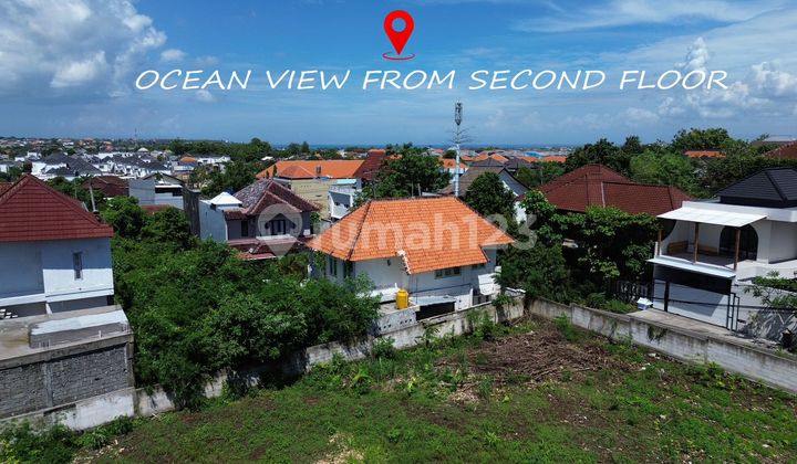 Ready For Sale Lahan Premium Siap Bangun di Nusa Dua Bali