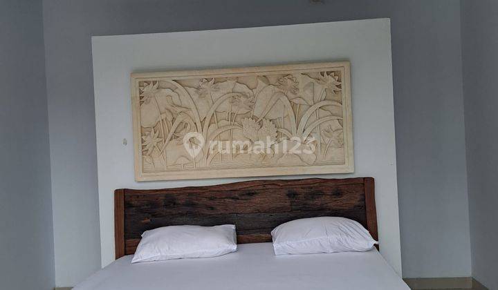 Rumah Bagus Furnished Canggu, Badung 1