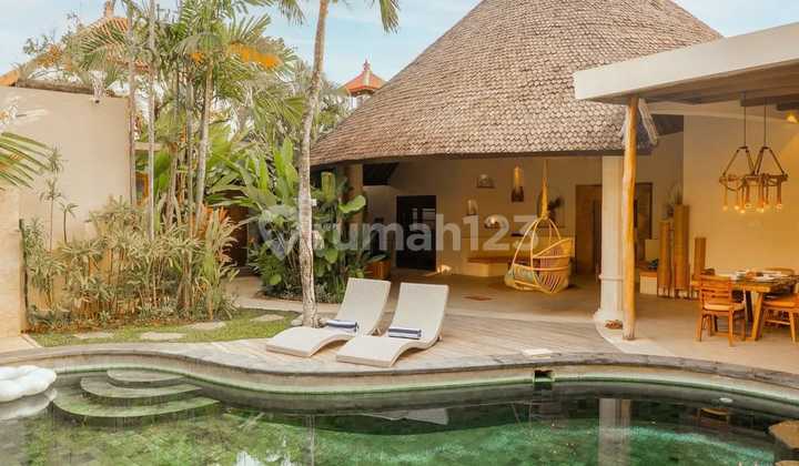 Beautyfull 3 B R Villa Ready For Sale In Berawa Canggu Bali Beautyfull 3 B R Villa Ready For Sale In Berawa Canggu Bali