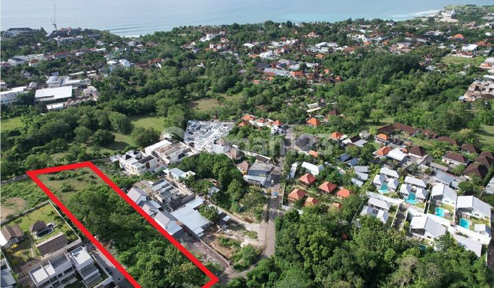 Premium Land In Uluwatu Badung Bali For Leasehold Or Freehold