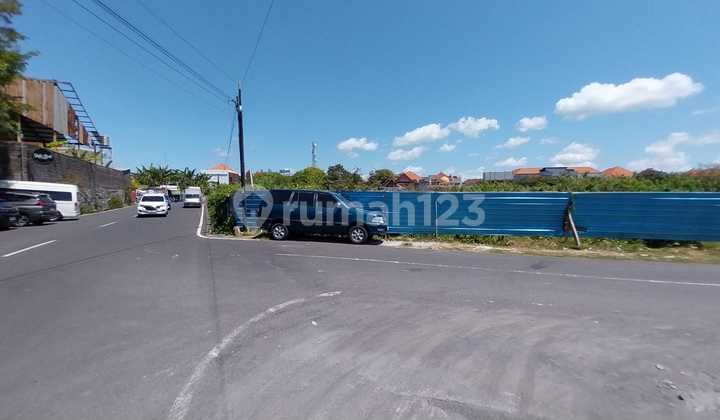 Siap Untuk Lahan Premium Hak Guna Bangunan di Bali Siap Untuk Lahan Premium Hak Guna Bangunan di Bali