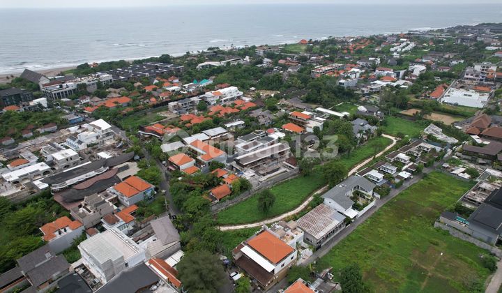 Ready For Sale Lahan Premium Siap Bangun di Canggu Bali