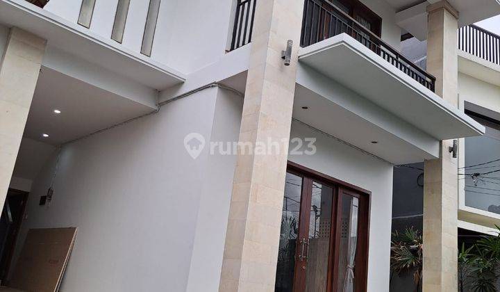 Rumah Bagus Furnished Canggu, Badung 2