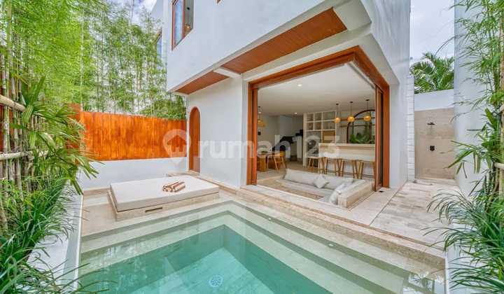 Ready For Rent 2 B R Beautyfull Villa In Canggu Bali Ready For Rent 2 B R Beautyfull Villa In Canggu Bali