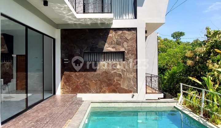 Ready For Rent 3 B R Beautyfull Villa In Jimbaran Bali