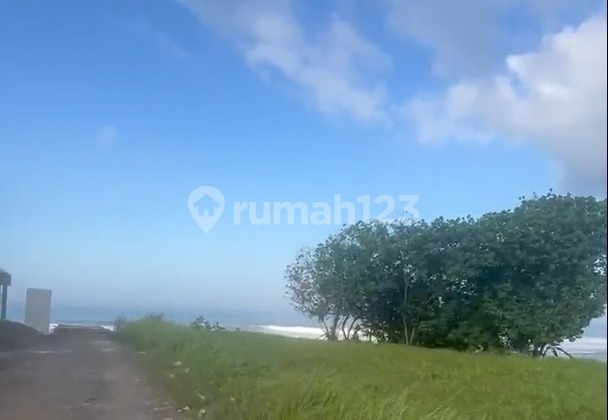 For Sale Premium Land Los Pantai Bangun