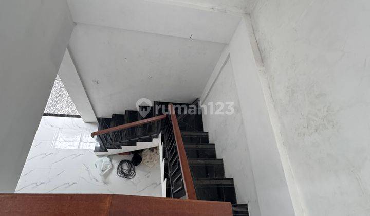 Kontrakan Unfurnished Panjer, Denpasar 1