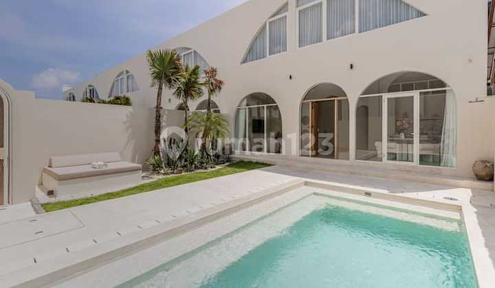 Beautiful and Modern Design 3 BR Villa in Uluwatu Bingin