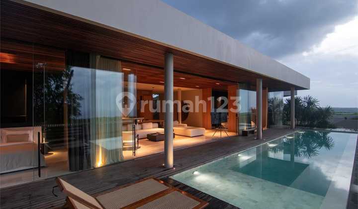 Ready for Annual Rent, Beautiful Villa in Ungasan, Bali Ready for Annual Rent, Beautiful Villa in Ungasan, Bali