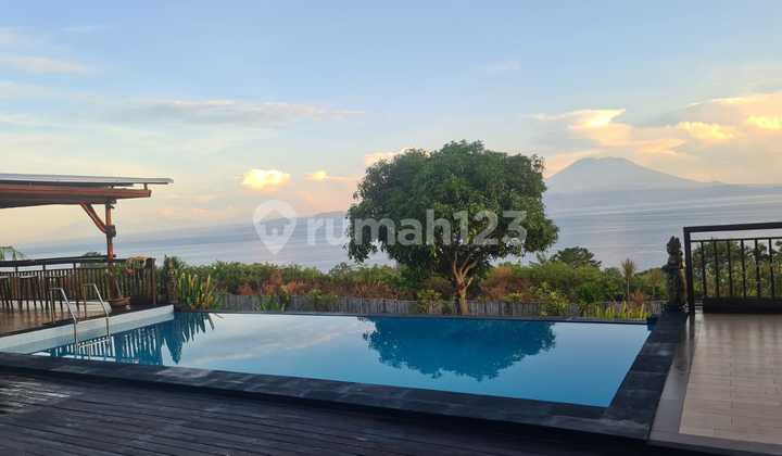 For Sale Villa Complex At Nusa Penida Bali SHM For Sale Villa Complex At Nusa Penida Bali SHM
