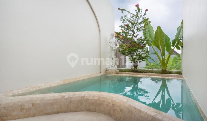 Ready For Leasehold Brand New Beautyfull 2 B R Villa