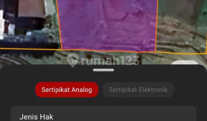 Lahan Premium Siap Bangun di Canggu Berawa Bali Lahan Premium Siap Bangun di Canggu Berawa Bali