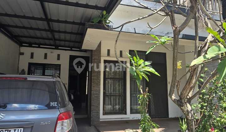 Di Jual Rumah Cantik Nyaman Dan Siap Huni 1
