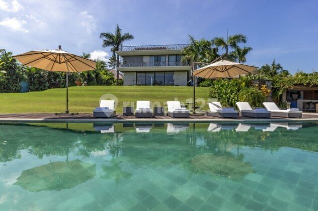 Ready for Rent Beautiful Luxury 6 Bedroom Villa in Canggu Bali