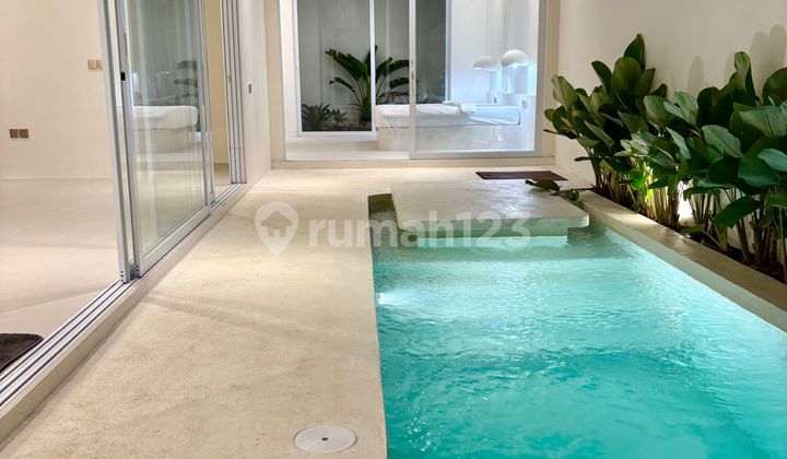 Brand New Beautyfull Villa In Seminyak Mertanadi Brand New Beautyfull Villa In Seminyak Mertanadi