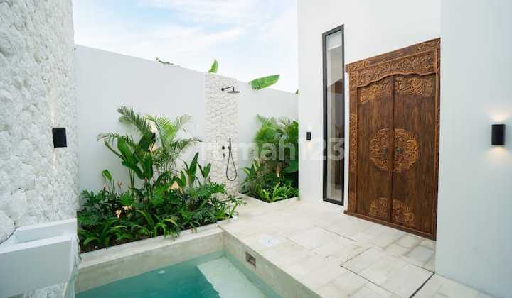 Beautiful Villa For Rent 1 Bedroom In Tumbak Bayuh Bali