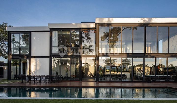 Ready For Rent Luxury 5 B R Villa In Umalas Bali Ready For Rent Luxury 5 B R Villa In Umalas Bali