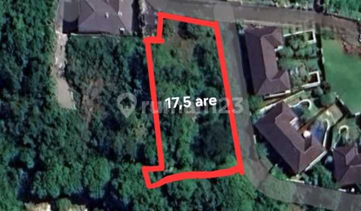 Lahan Premium Unblock View Ready For Sale In Jimbaran Bali Lahan Premium Unblock View Ready For Sale In Jimbaran Bali