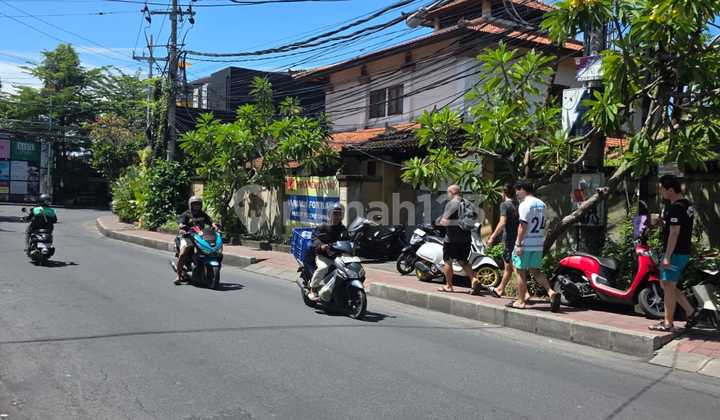 Ready For Sale Premium Location Land In Petitenget