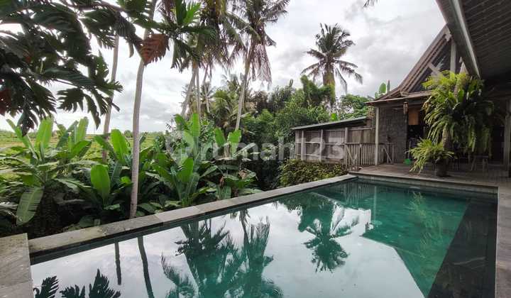 Ready For Sale Beautiful Villa Purnama Beach Gianyar Bali Ready For Sale Beautiful Villa Purnama Beach Gianyar Bali