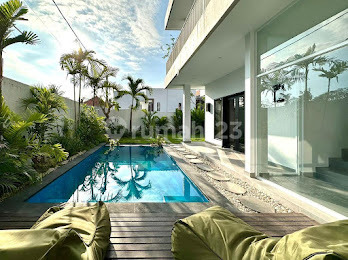 Pererenan Monthly 3 Badroom