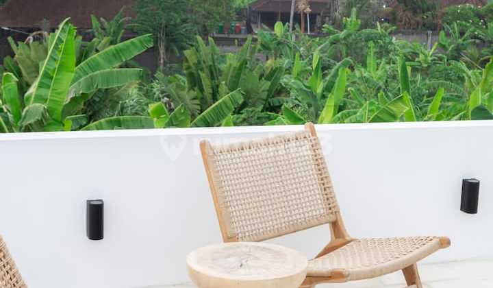 Beautiful Villa For Rent 1 Bedroom In Tumbak Bayuh Bali