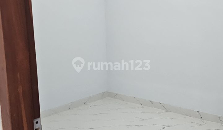 Ready For Rent Rumah Baru Jadi Lantai 2 Siap Huni 2