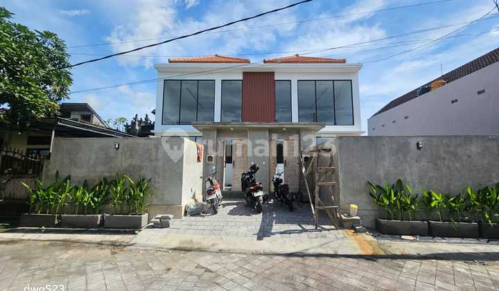 Ready For Sale Brand New 2BR Villa In Dalung Bali