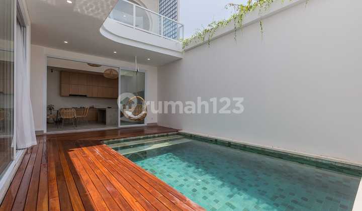 Ready For Rent 2 B R Beautyfull Villa In Tumbak Bayuh Bali