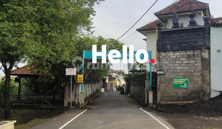 Ready Jual Tanah Bonus Bangunan Rumah Siap Huni Ready Jual Tanah Bonus Bangunan Rumah Siap Huni