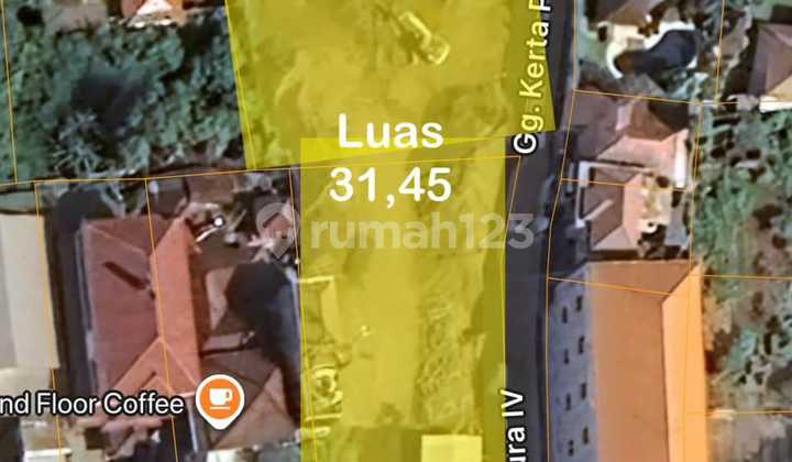 Land for Sale Fast and Cheap on Bay Pas Main Road