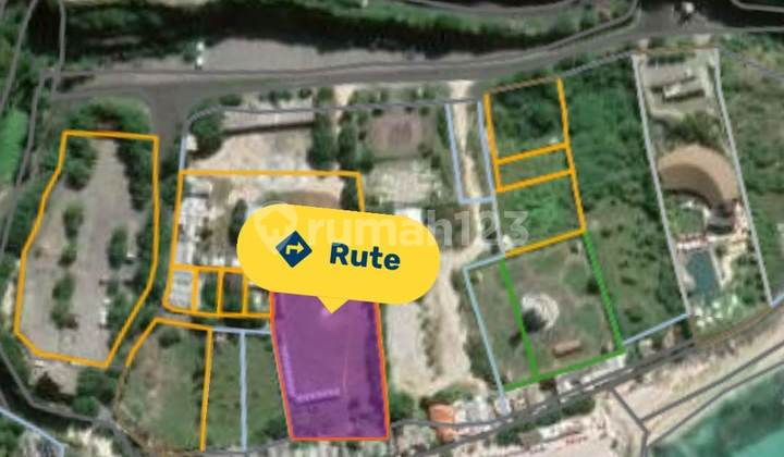 Ready For Sale Beach Front Premium Land In Pendawa Kutuh Bali Ready For Sale Beach Front Premium Land In Pendawa Kutuh Bali