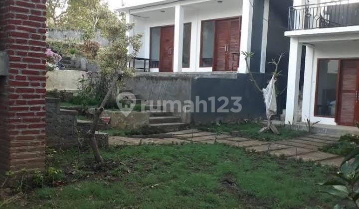 Bungalow Cantik Siap Hasilkan Cuan 7 B R di Lovina Bali