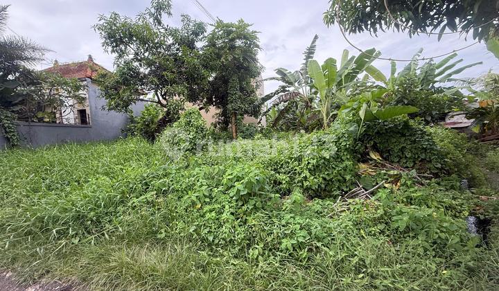 Ready For Build Premium Land For Sale In Munggu Badung Bali Ready For Build Premium Land For Sale In Munggu Badung Bali